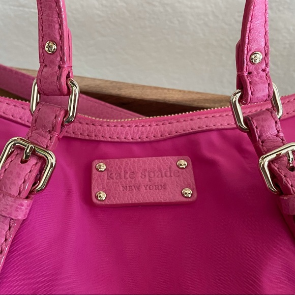 Vintage 90’s Kate Spade Bag - Picture 4 of 16
